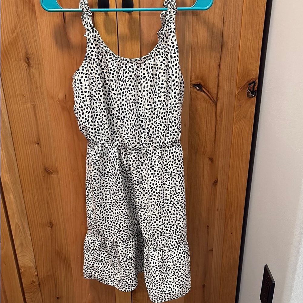Banana Republic Women’s Sundress; Size Small